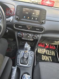 هيونداي كونا